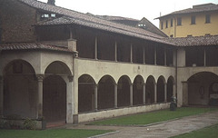 IT - Florenz - San Lorenzo
