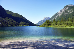 Lago del Predill & Cinque Punte ¤ Tarvisio ¤ Italy