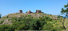 Hammershus