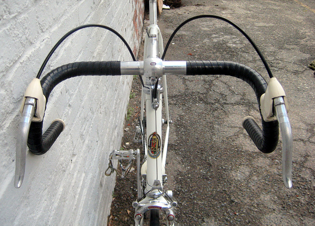 1970 Raleigh Professional Mark I