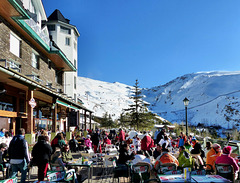 Sierra Nevada