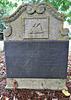 aldeburgh church, suffolk (56) tombstone with yacht, percy edward clark j.p. +1927