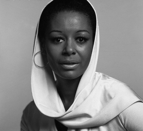 First Black Actress to win an Emmy for Outstanding Performance in a Dramatic Series in 1970