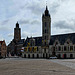 Dendermonde - Town Hall