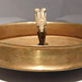 Carinated Bowl Holding a Hathor Cow in the Metropolitan Museum of Art, January 2026