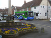 DSCF8590 Thames Travel (Go-Ahead) SN10 CCY in Watlington - 28 Mar 2015