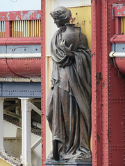 vauxhall bridge, london