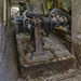 cotton spinning mill - basement