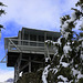 Park Butte Fire Lookout