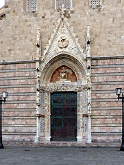 Messina - Duomo