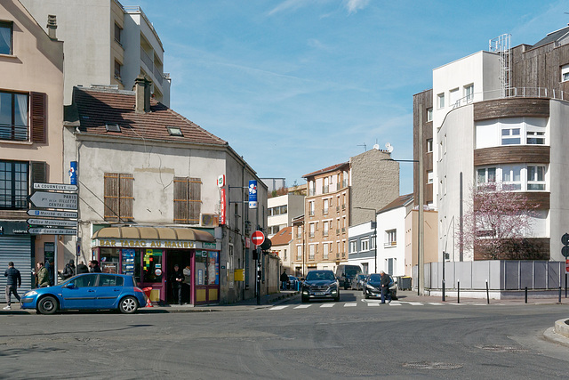 Un petit bar-tabac comme les autres, sauf que...