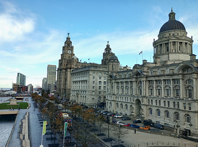 Liverpool - Looking great!