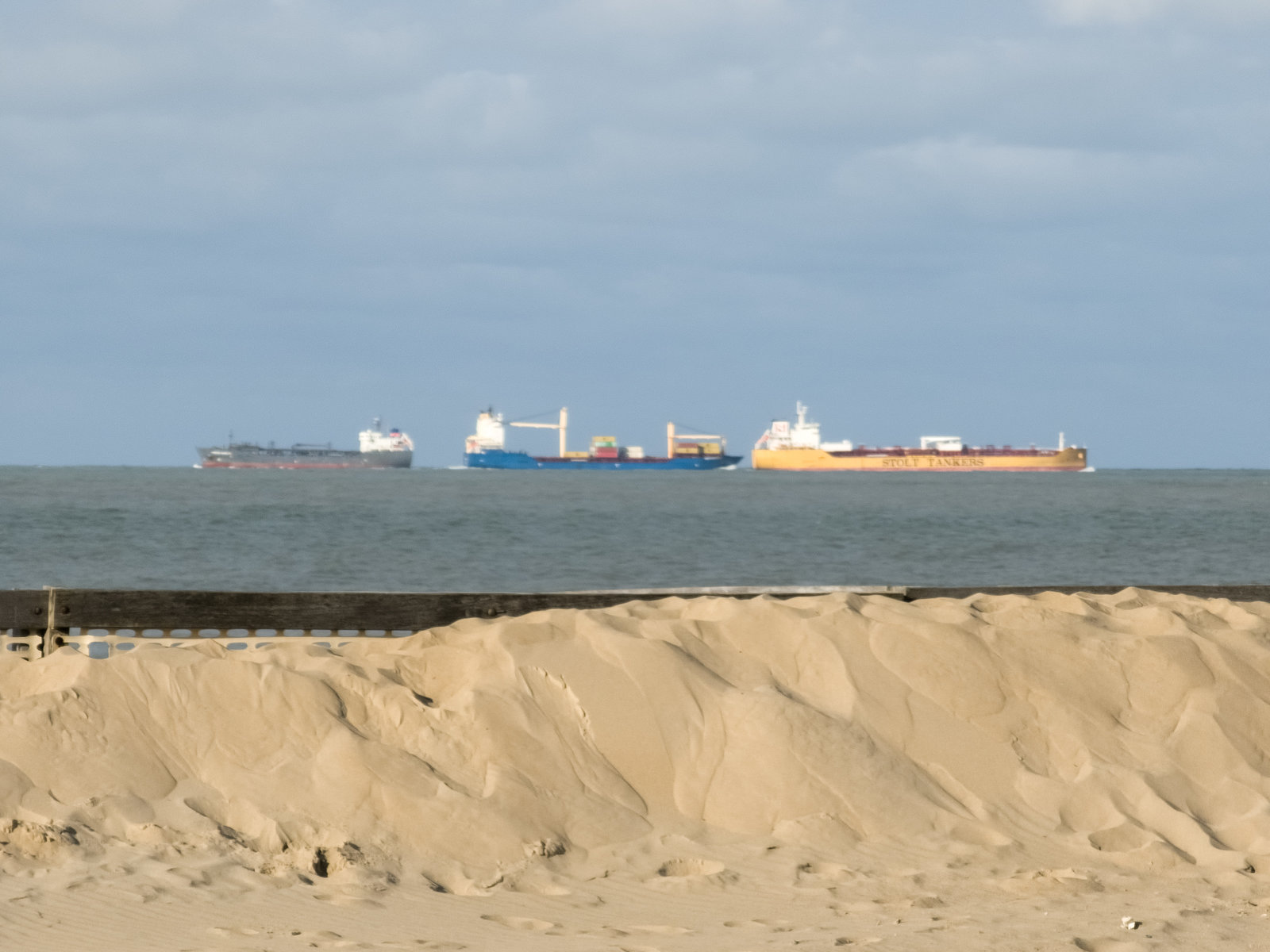 Belgien - Knokke-Heist im Oktober 2024 Belgien - Knokke-Heist im Oktober 2024