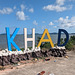 Khad's bad trash / La planète est une poubelle pour trop de gens hélas !