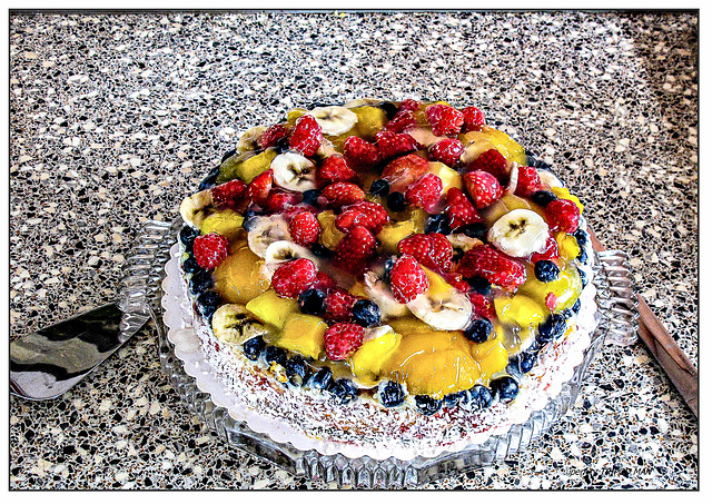 Appetitlich - - -