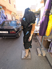 Shoppen bis zum umfallen / Magasiner à en perdre la tête