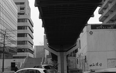 Berliner Straße – Offenbach am Main