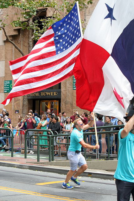 San Francisco Pride Parade 2015 (7428)