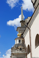 die Kirche der Hl. Theresa, Vilnius (© Buelipix)