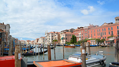 Grand Canal Venedig