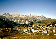 Dolomiten (1996, Diascan)