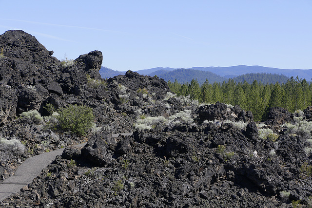 Lava Lands