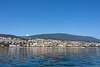 sur le lac de Neuchâtel (© Buelipix)