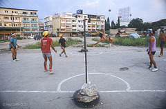 Thailand Takraw 5