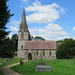 welford church, berks (34) c19 by talbot bury 1852-8