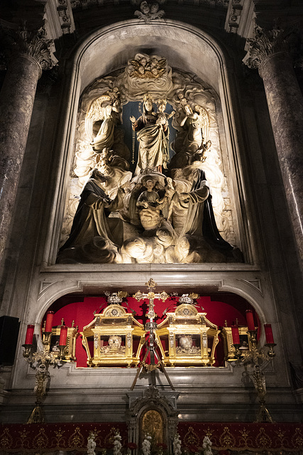 Coccaglio, Brescia - Chiesa Parrocchiale.