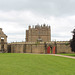 Little Castle, Bolsover Castle, Derbyshire