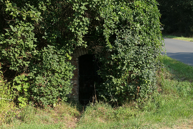 Großkonreuth, Feldkapelle (PiP)