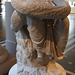 Lower Part of a Marble Statue of Hygieia in the Metropolitan Museum of Art, January 2012