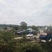 Depuis le train en quittant Sihanoukville