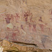 Sego Canyon Rock Art Site, UT (1784)