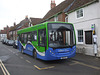 DSCF8589 Thames Travel (Go-Ahead) SN10 CCY in Watlington - 28 Mar 2015