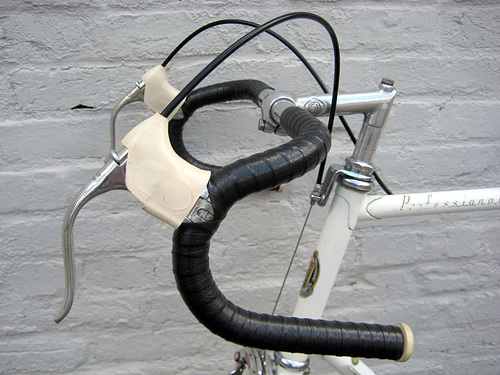 1970 Raleigh Professional Mark I