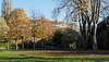 BESANCON: La gare d'eau 02.