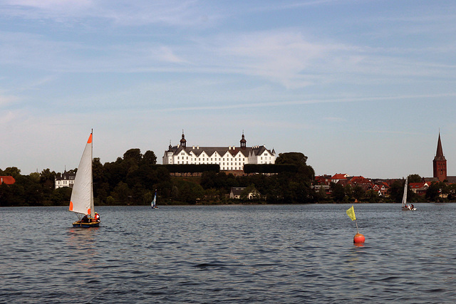 Plöner Schloss