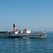 sur le lac de Neuchâtel - Belle Epoque (© Buelipix)