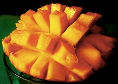 #17 - Paolo Tanino - mango da degustare - 14̊ 2points