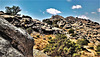 La Sierra de La Cabrera - granite extravaganza!