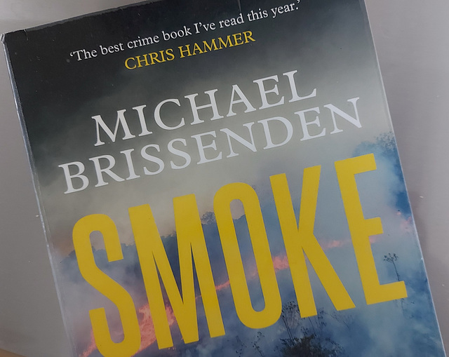 144/365 2026 Smoke
