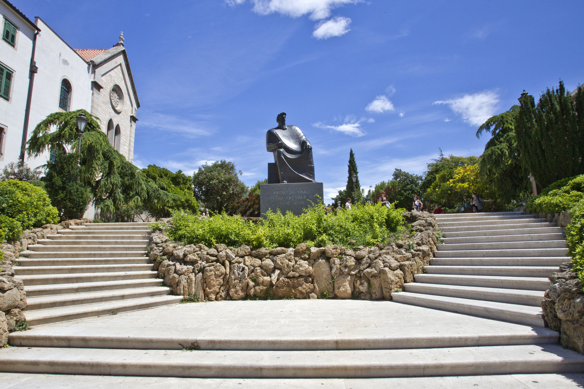 Šibenik - Croazia