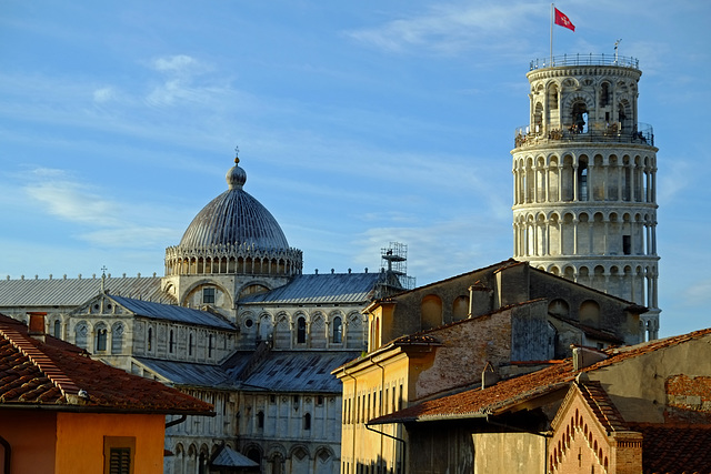 Pisa Campo dei Miracoli 3 XPro1