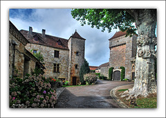 Loubressac (Perigord)