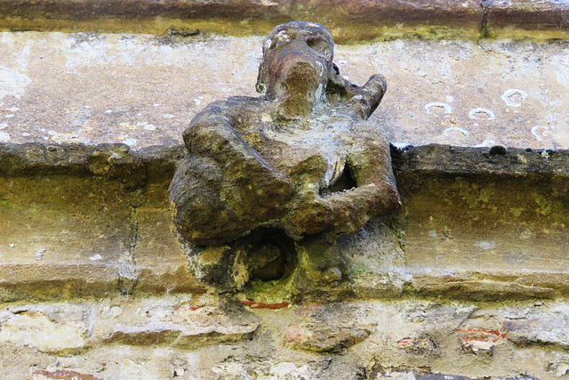 wing church, bucks