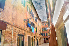 Calle Larga Venedig