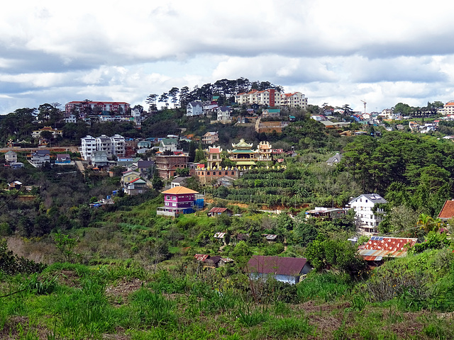 da lat _vietnam