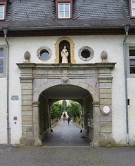 Marienstatt